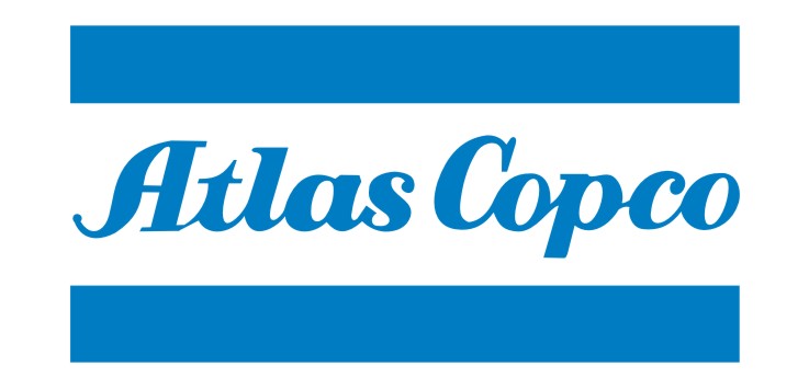 瑞典Atlas Copco