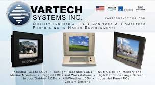 美国Vartech Systems