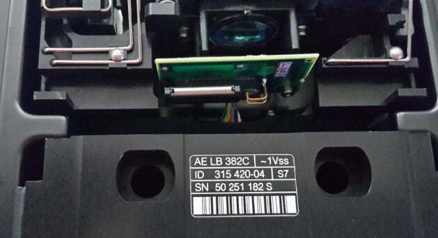 AE LB 382C技术参数，AE LB 382C技术资料