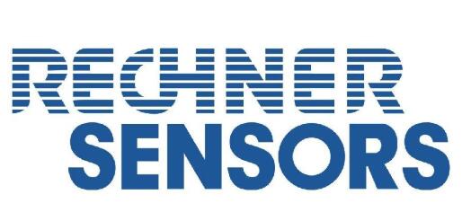 德国RECHNER SENSORS