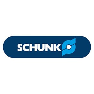 SCHUNK/雄克—永远领先一步