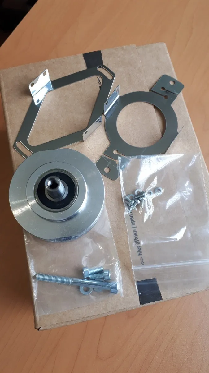 1169566-05 ERN 1331 1024 HEIDENHAIN海德汉编码器现货