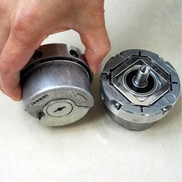 534913-18 ERN 1080 2500 海德汉编码器现货