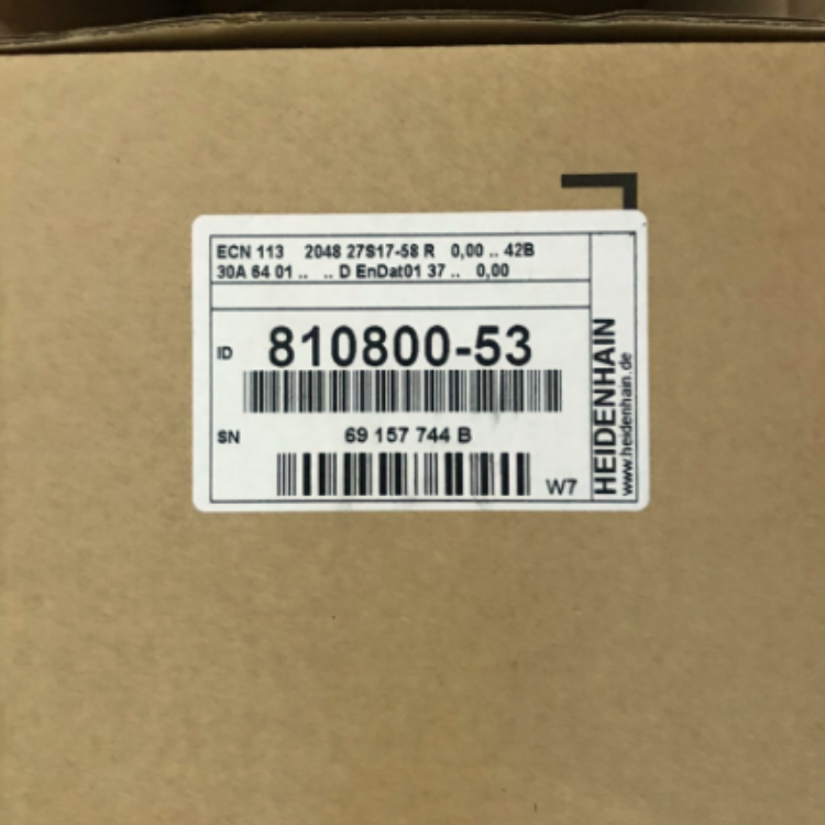 810800-24 ECN113 2048 HEIDENHAIN海德汉电机编码器 现货