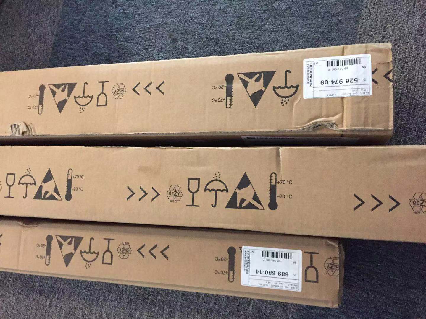 LC 185绝对值光栅尺689697-03 LC 185 340 5,0资料下载