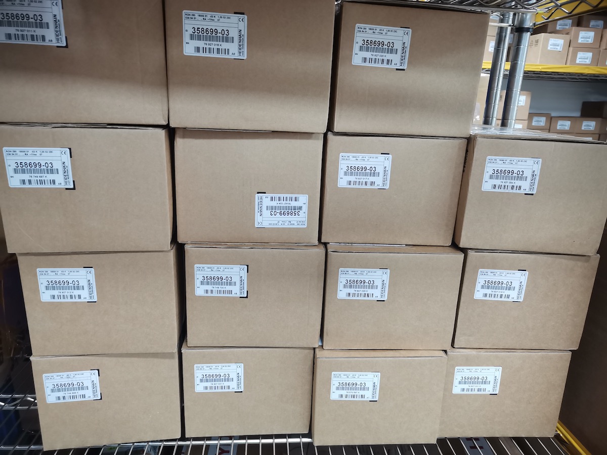 749144-59现货海德汉编码器