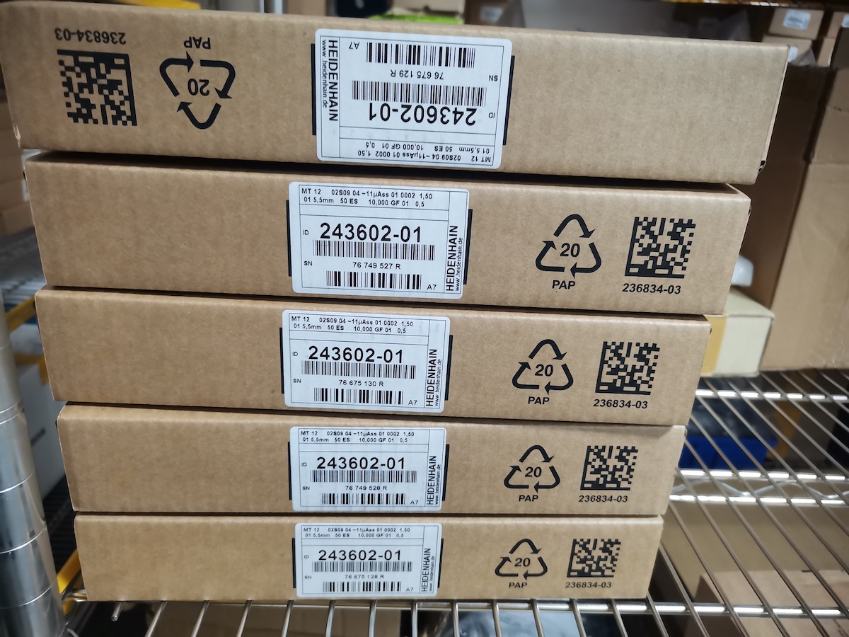 243602-16 MT 12B长度计现货