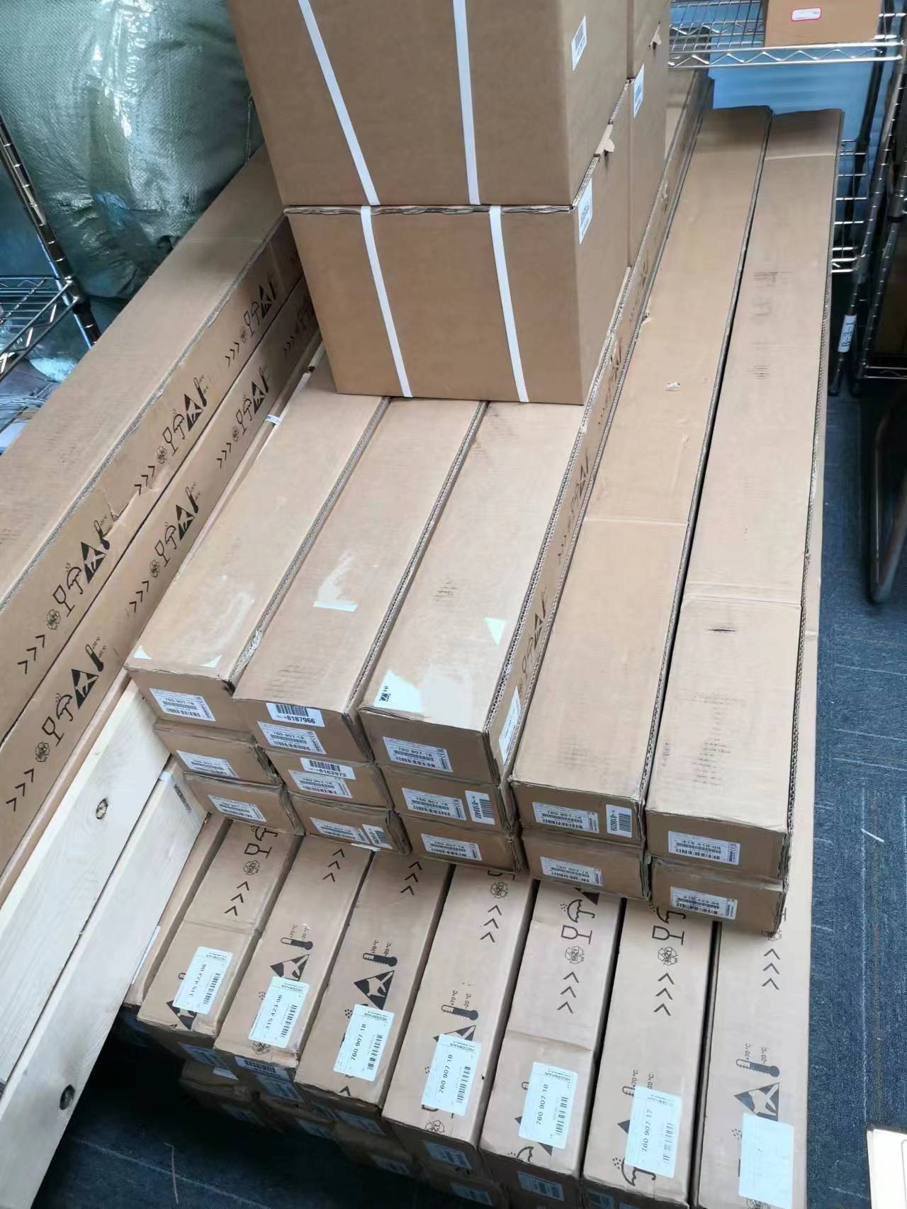HEIDENHAIN 光栅尺 689680-12 LC 485 620 5,0