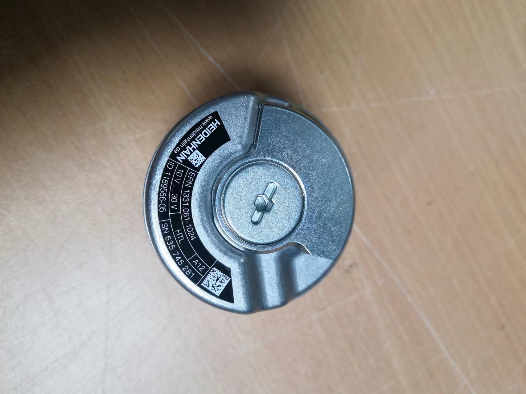 HEIDENHAIN 编码器 1169566-05 ERN 1331 1024