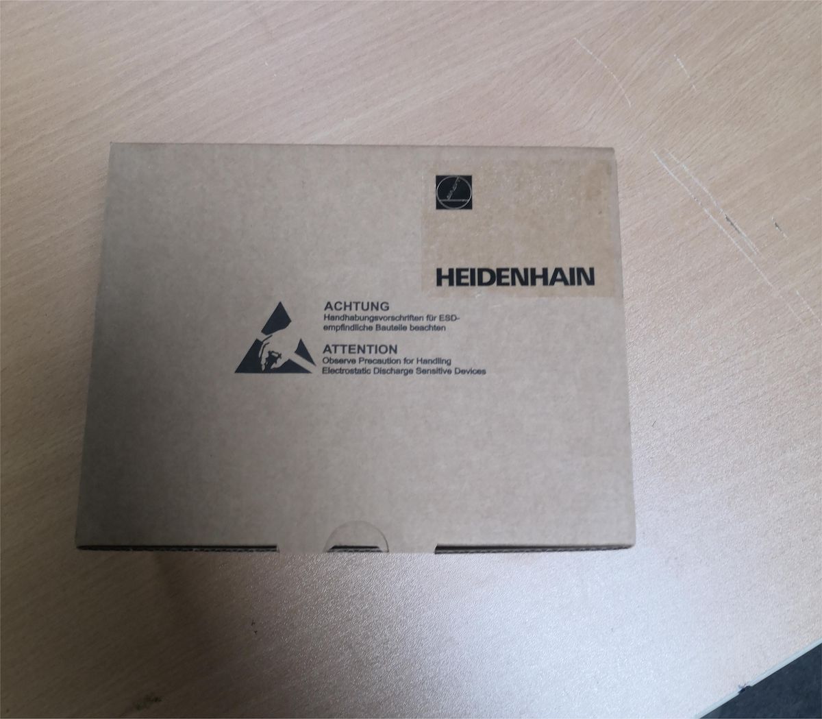 HEIDENHAIN 编码器 635066-56 ERN 1381 2048