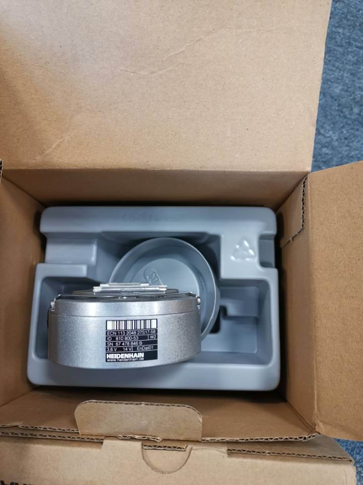 HEIDENHAIN 编码器 810800-53 ECN113 2048