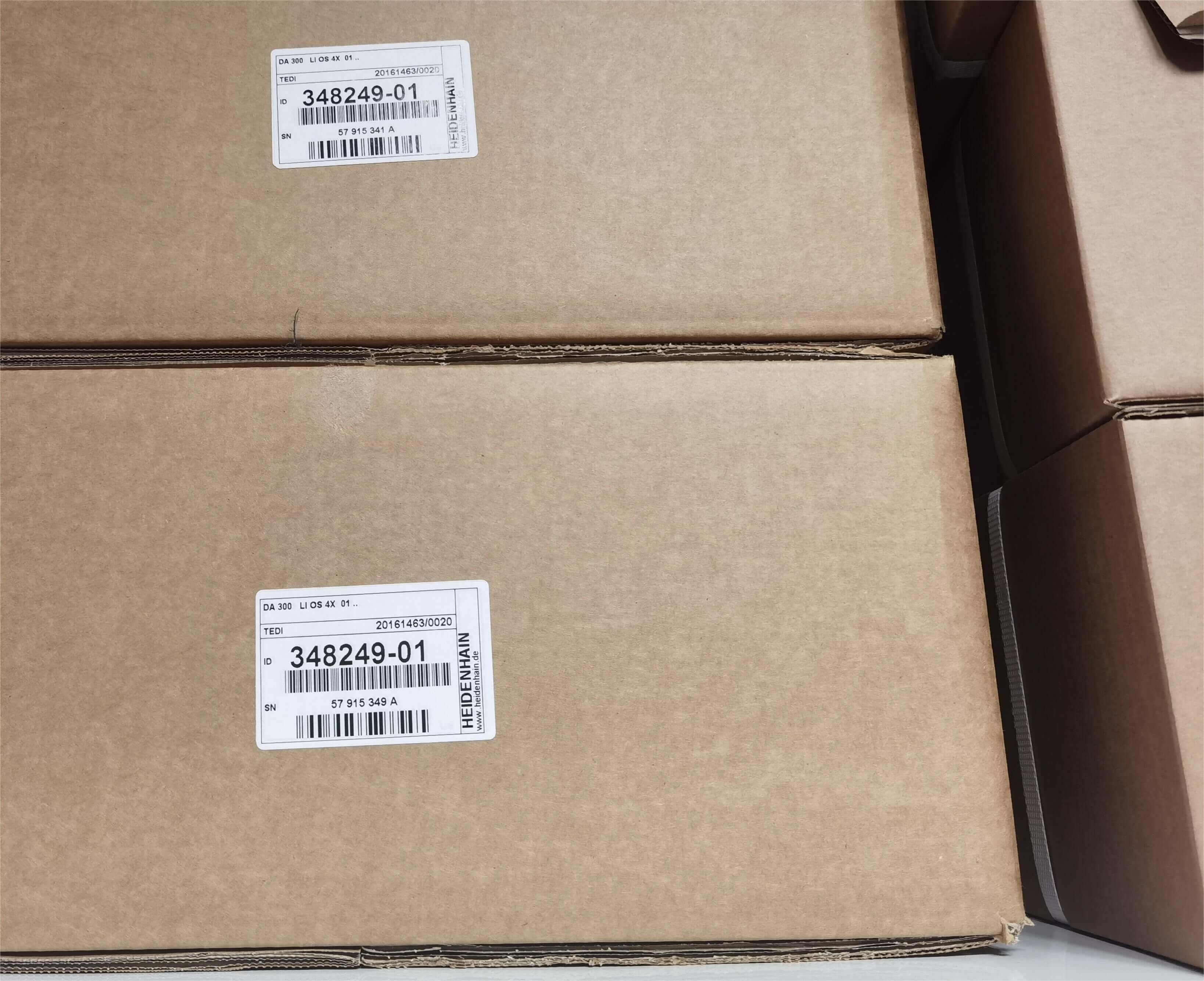 HEIDENHAIN 过滤器 348249-01 DA 300