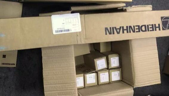 HEIDENHAIN 光栅尺 689680-12 LC 485 620 5,0