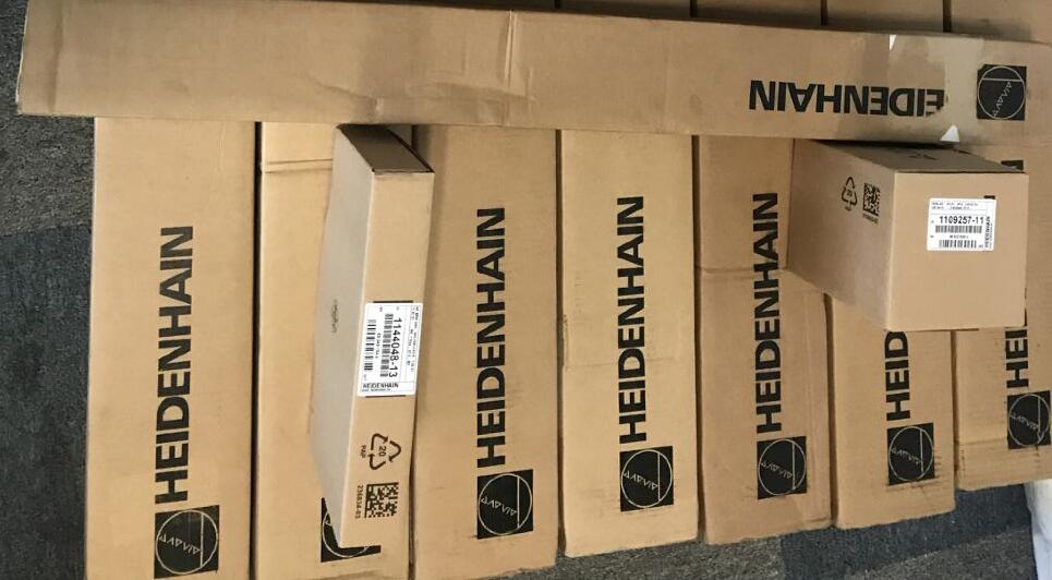 HEIDENHAIN 光栅尺689697-08 LC 185 840 5,0