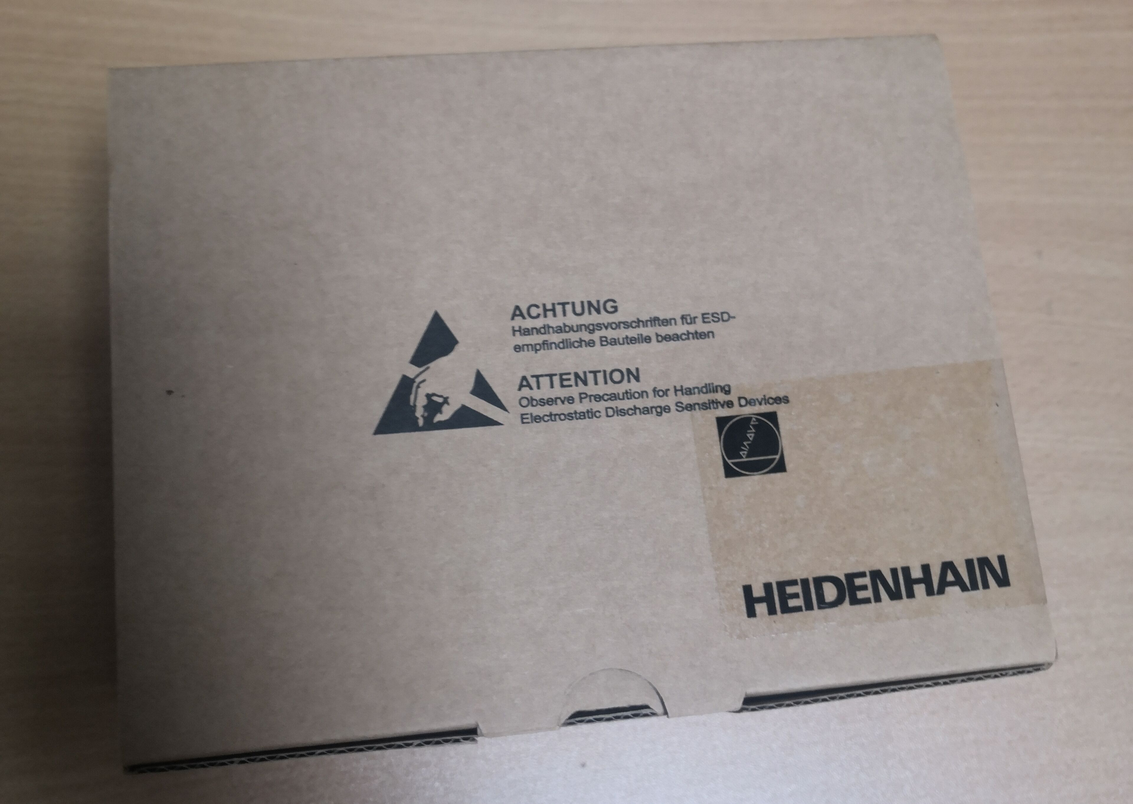 HEIDENHAIN 编码器 749144-16 ERN 1387 2048
