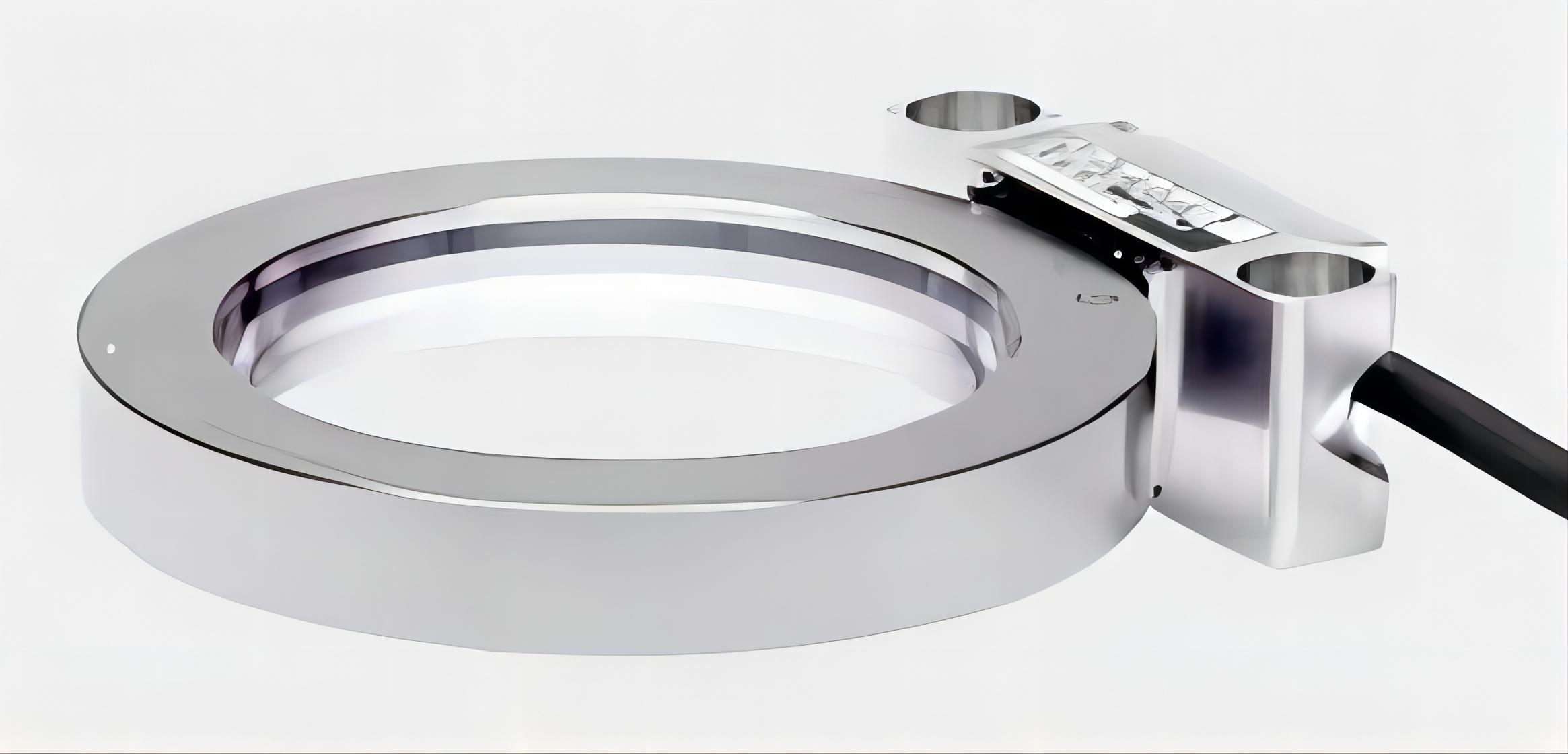 HEIDENHAIN 角度编码器 751364-01 RCN 2590F 16384