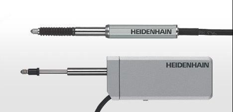HEIDENHAIN 长度计 383965-03 ST 1278 TTLx10 180°出线 IP64