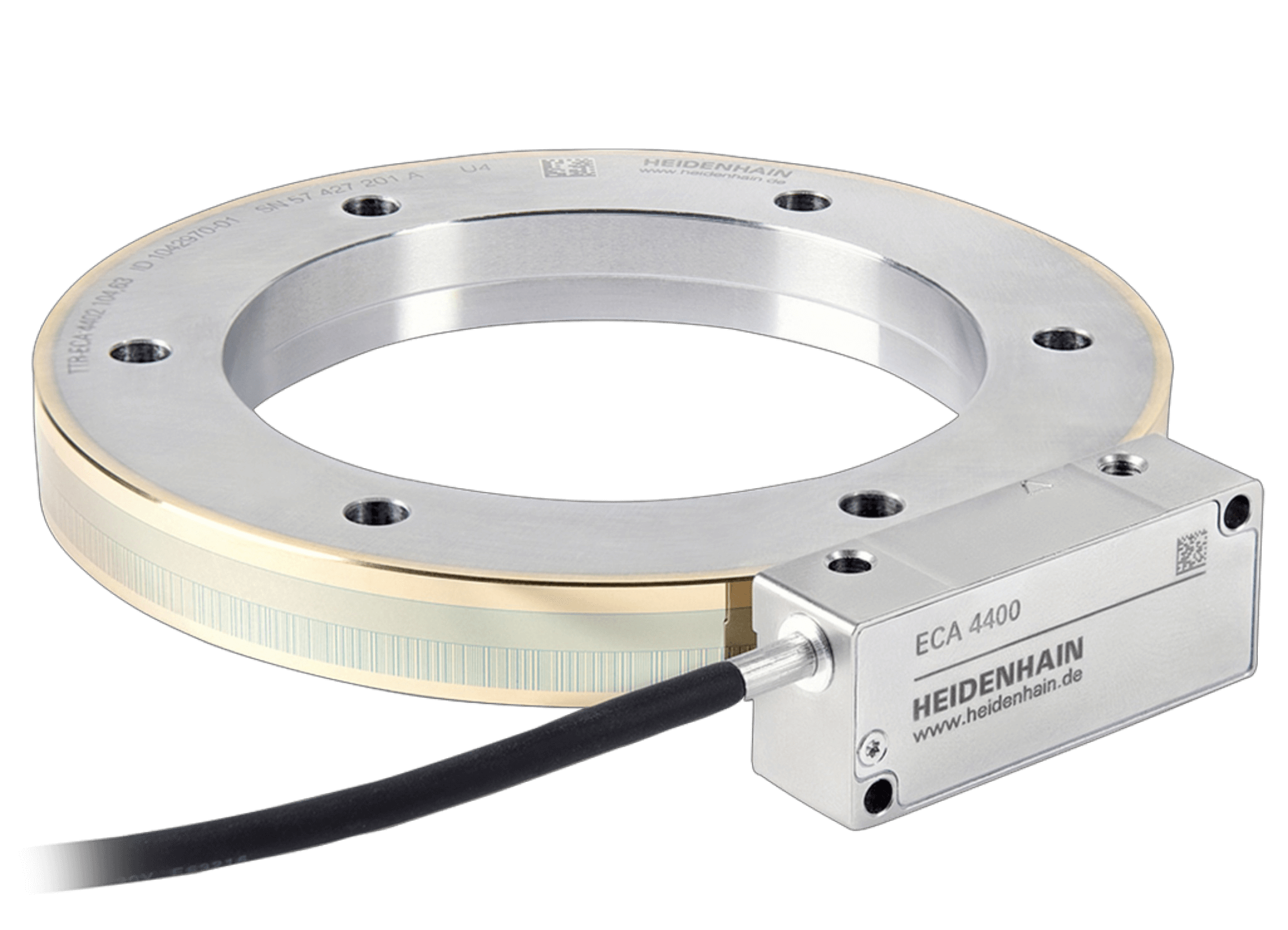 HEIDENHAIN 编码器 376836-20 ROD 436 1024