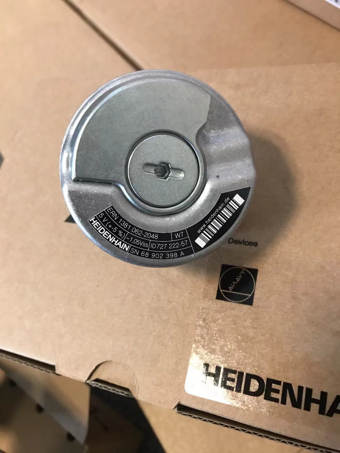 HEIDENHAIN 编码器 810800-50 ECN113 2048