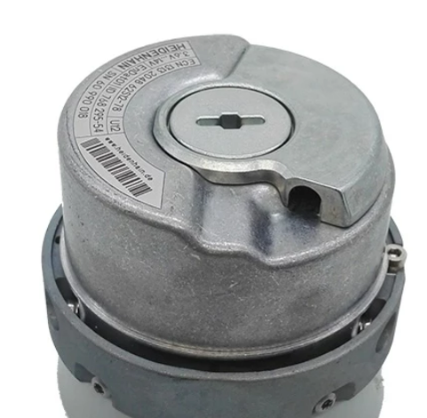 HEIDENHAIN 编码器 827039-04 EQN 1325 512