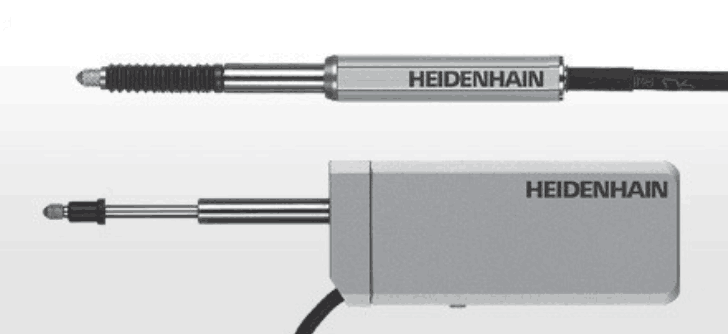 HEIDENHAIN 长度计 1131750-01 ROC 413 512