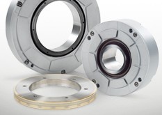 HEIDENHAIN 编码器 810800-61 ECN113 2048