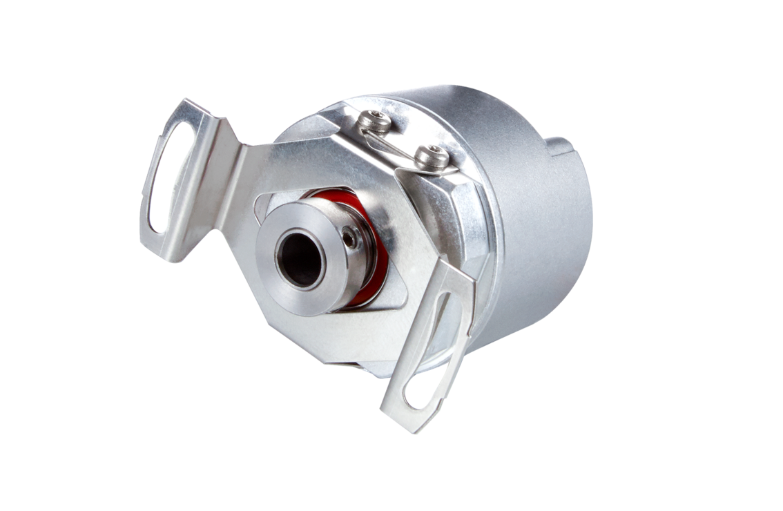 HEIDENHAIN 编码器 376886-31 ROD 486 2048
