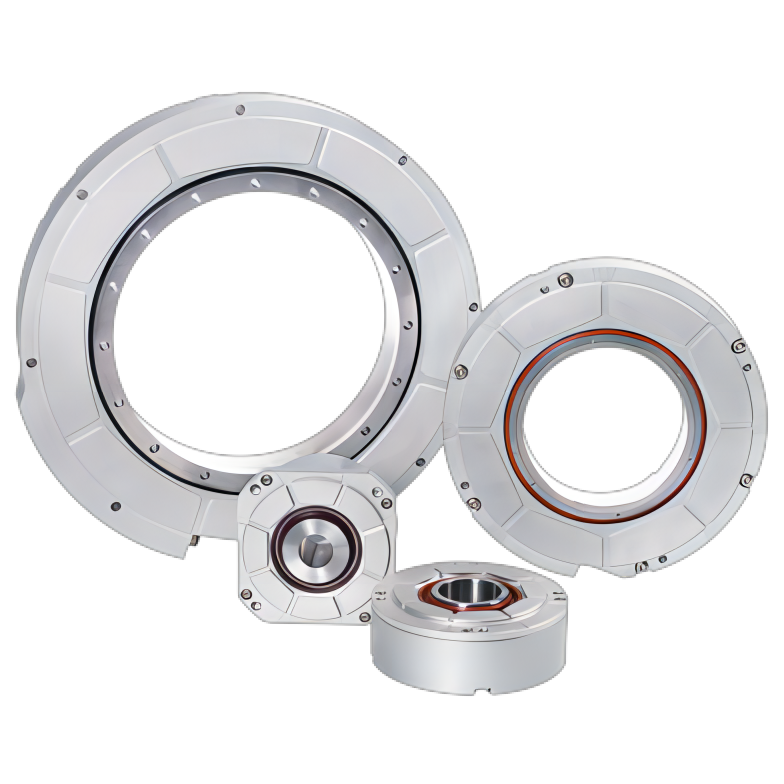 HEIDENHAIN 角度编码器 751364-01 RCN 2590F 16384