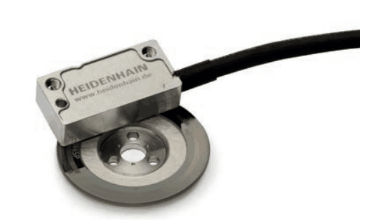 HEIDENHAIN 编码器 810800-02 ECN 113 2048