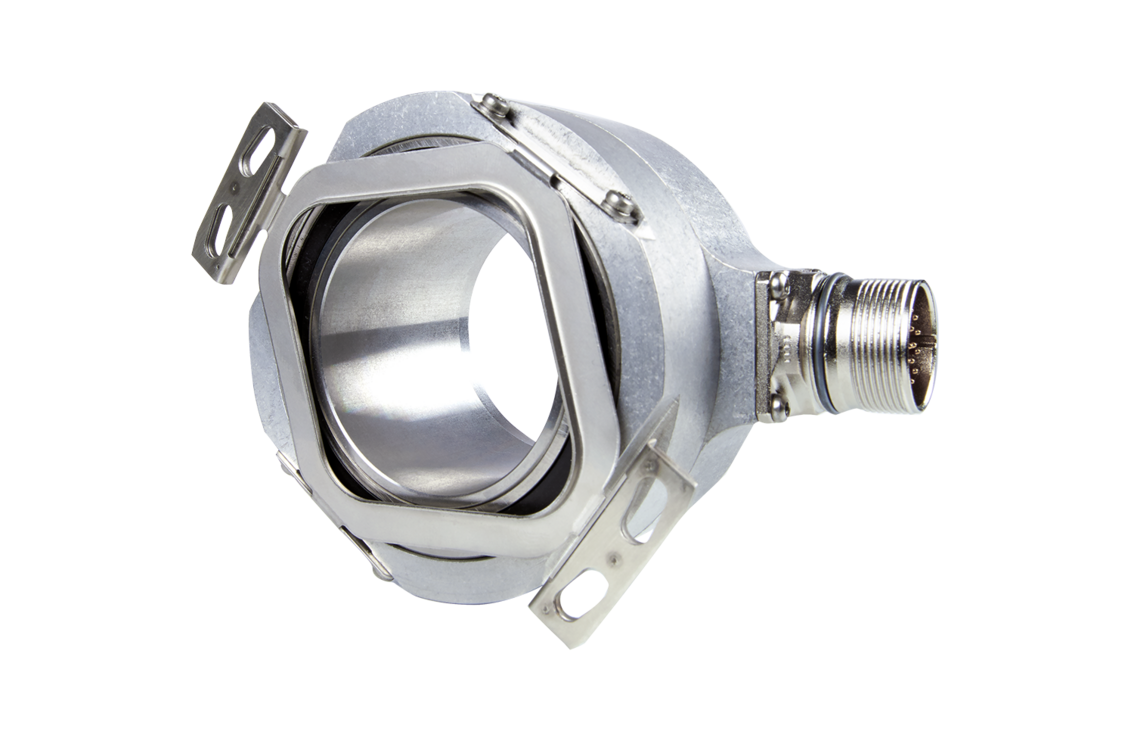 HEIDENHAIN 编码器 589614-02 ERN 180 5000