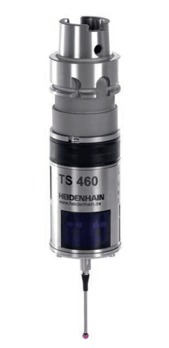 HEIDENHAIN 测头 653217-27 TS 642