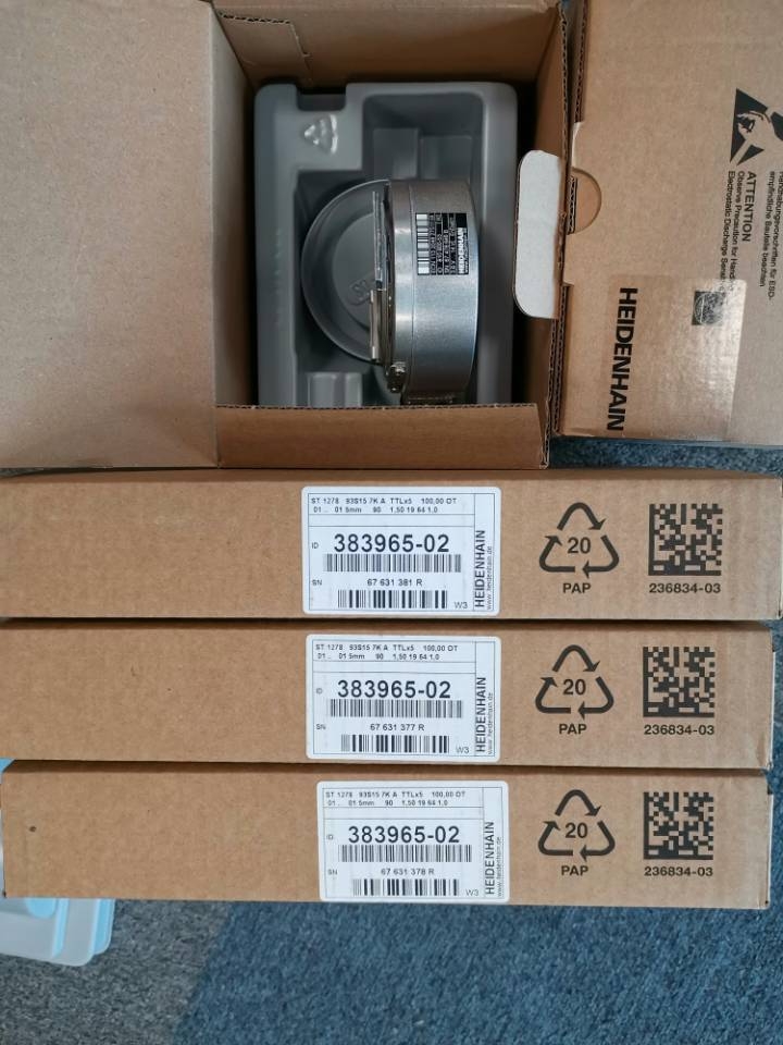 HEIDENHAIN 编码器 683644-05 ECN 425 2048