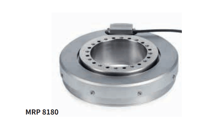 HEIDENHAIN 角度编码器 667596-01 RCN 8380 Ø 60mm ±2