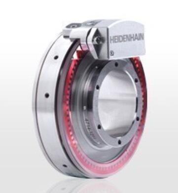 HEIDENHAIN 角度编码器355884-07 RON 786C 18000 3m M23 male 12-pin