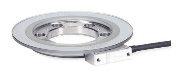 HEIDENHAIN 角度编码器 512132-01 ROD 280C 18000 1m free cable end