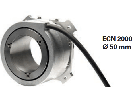 HEIDENHAIN 编码器 768295-19 ECN 1313 2048