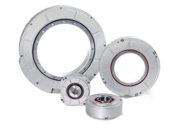 HEIDENHAIN 编码器 1176753-01 ROQ436S 2048