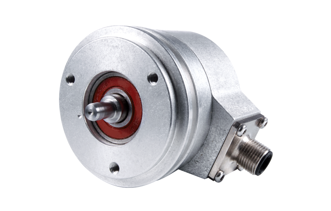 HEIDENHAIN 编码器 1132407-01 EQN 425 512