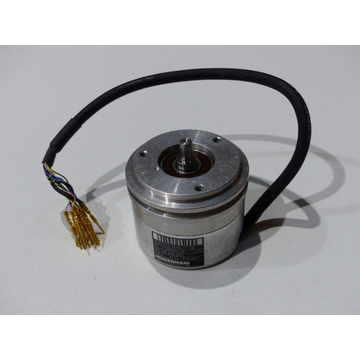 HEIDENHAIN 编码器 360737-22 ERO 1480 512