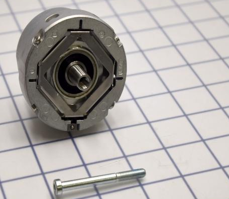 HEIDENHAIN 编码器 385460-38 ERN 460 2048
