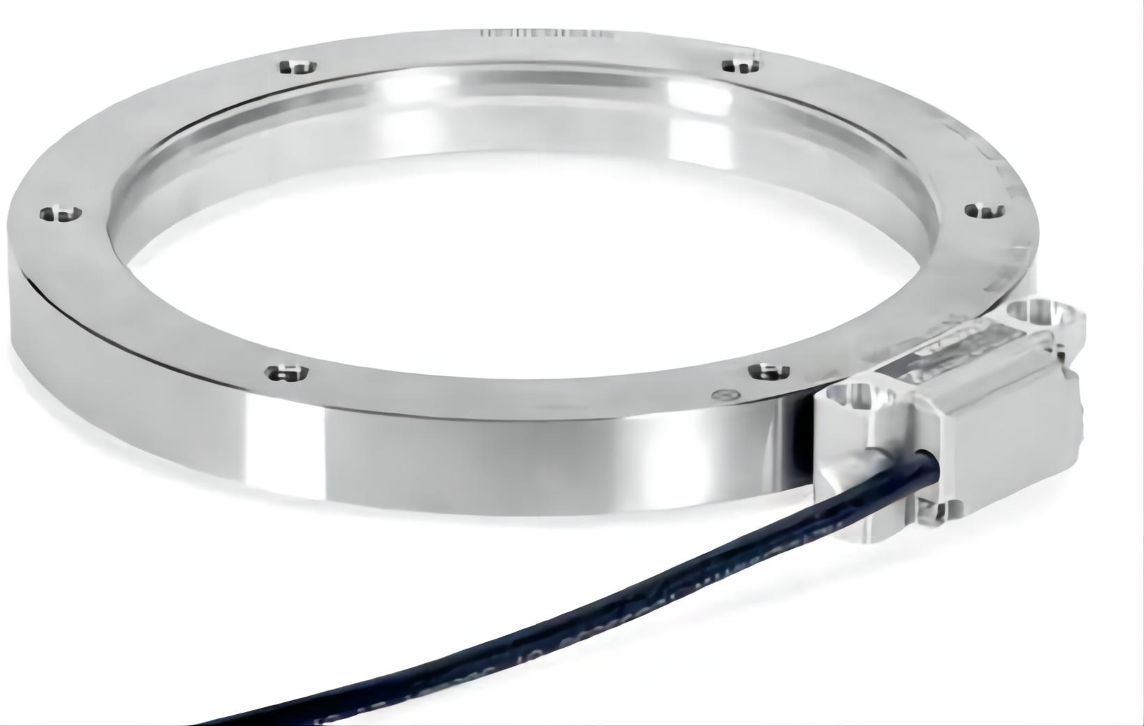 HEIDENHAIN 编码器 358699-20 RON 285C 18000 3m M23 male 12-pin