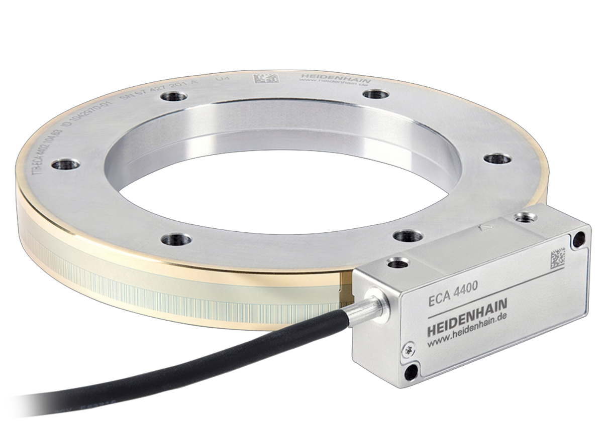 HEIDENHAIN 编码器 1109256-12 ROQ 425 512