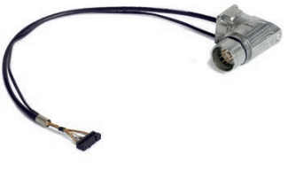 HEIDENHAIN 电缆 309777-18 VBK 03 08 18,00
