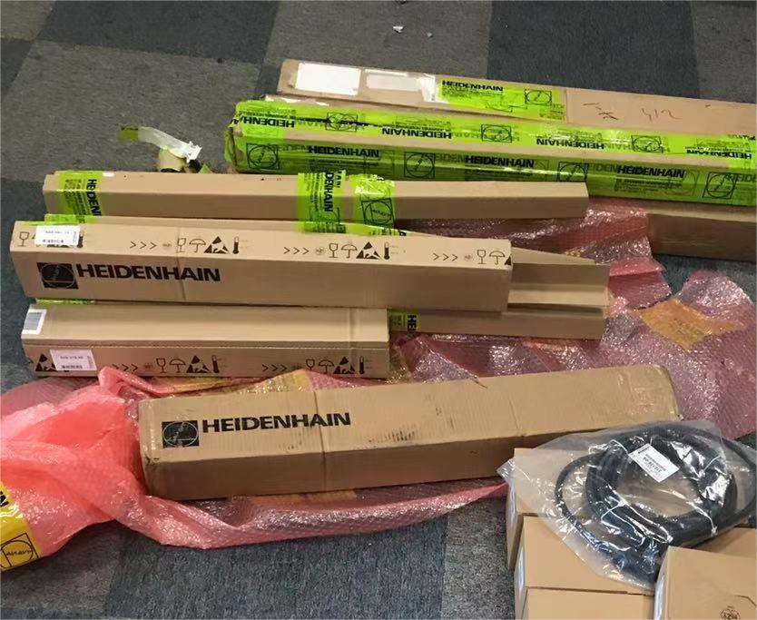 HEIDENHAIN 光栅尺 689694-04 LC 115 440 5,0