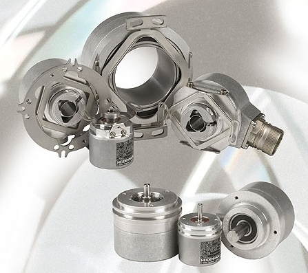 HEIDENHAIN 编码器 1109258-03 EQN 425 2048