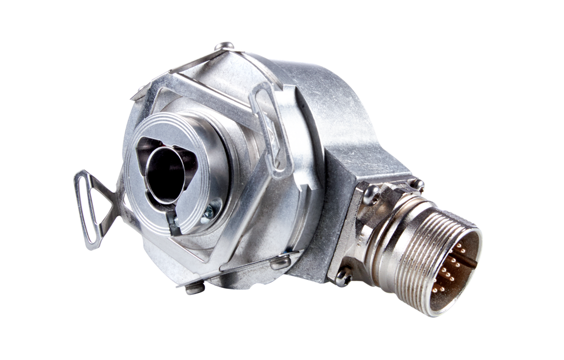 HEIDENHAIN 编码器 358699-06 RON 285 18000 3m M23 male 12-pin