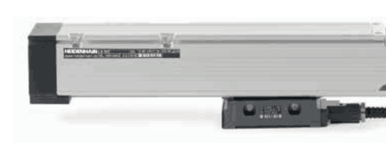 HEIDENHAIN 光栅尺 315418-13 LB 382C 2840 5,0
