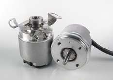 HEIDENHAIN 编码器 1109254-10 ROC 413 2048