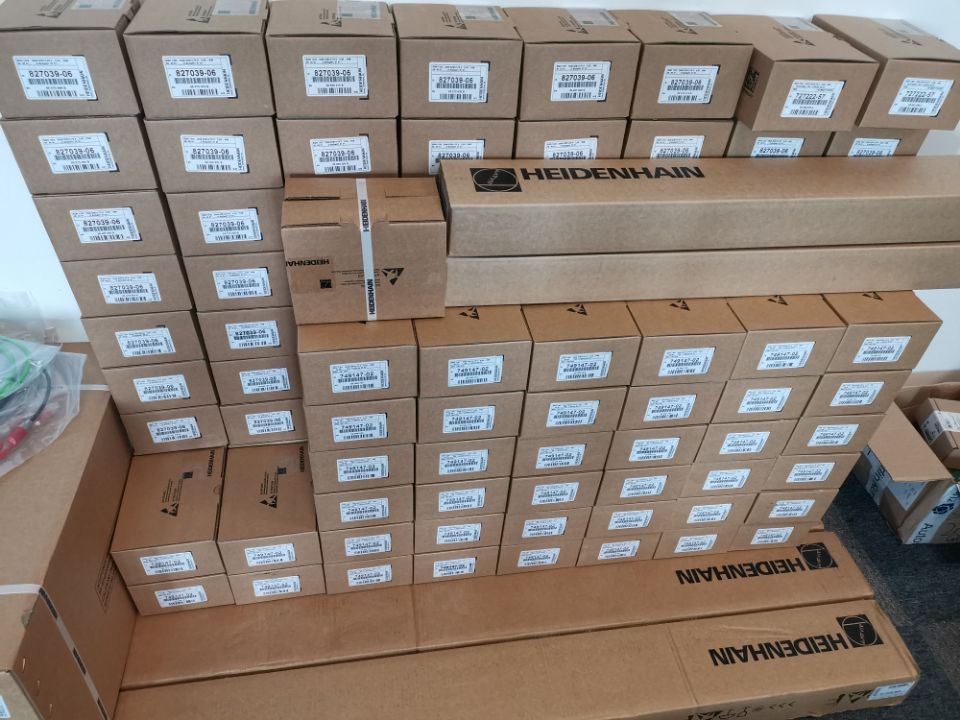 HEIDENHAIN 过滤器 348249-01 DA 300