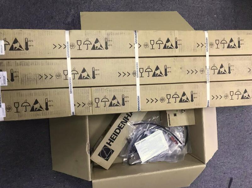 海德汉 HEIDENHAIN 光栅尺 760934-05 LC 495F 320 5,0